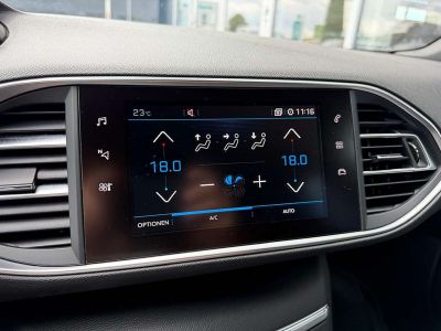 Peugeot 308 Gebrauchtwagen