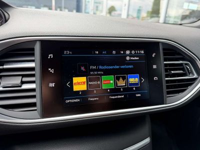 Peugeot 308 Gebrauchtwagen