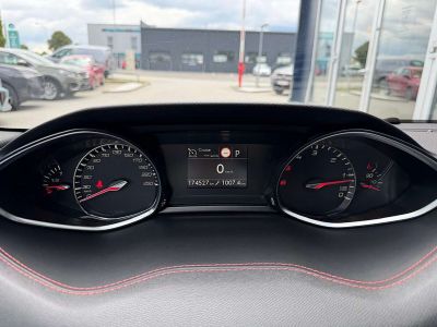 Peugeot 308 Gebrauchtwagen