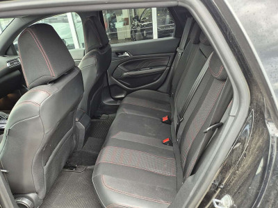 Peugeot 308 Gebrauchtwagen Peugeot 308 Gebrauchtwagen