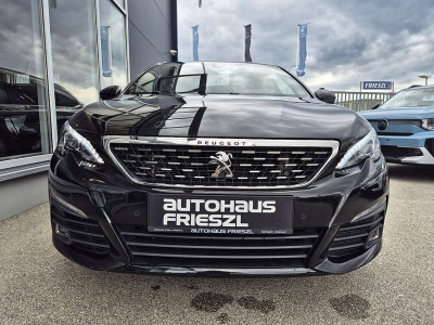 Peugeot 308 Gebrauchtwagen Peugeot 308 Gebrauchtwagen