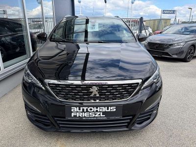 Peugeot 308 Gebrauchtwagen