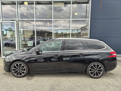 Peugeot 308 Gebrauchtwagen Peugeot 308 Gebrauchtwagen