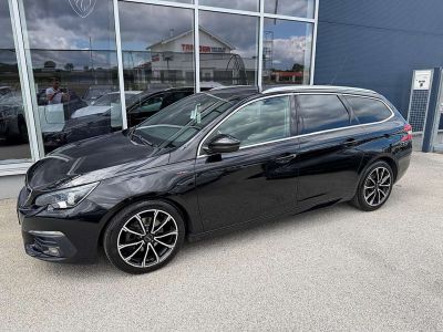 Peugeot 308 Gebrauchtwagen