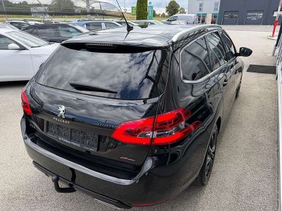Peugeot 308 Gebrauchtwagen