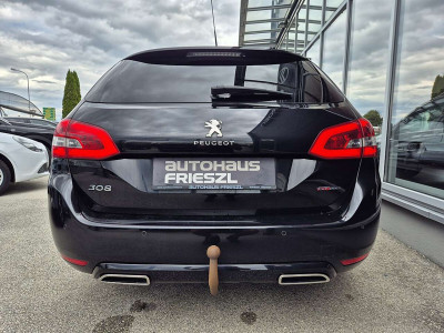 Peugeot 308 Gebrauchtwagen Peugeot 308 Gebrauchtwagen