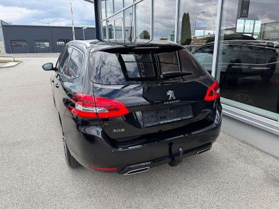 Peugeot 308 Gebrauchtwagen