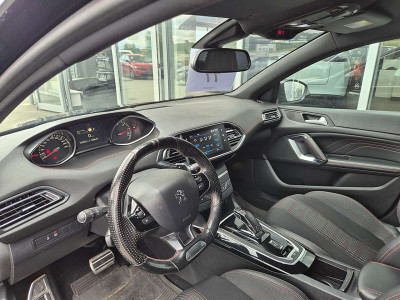 Peugeot 308 Gebrauchtwagen Peugeot 308 Gebrauchtwagen