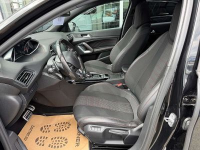 Peugeot 308 Gebrauchtwagen
