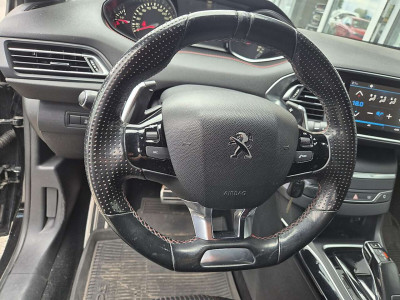 Peugeot 308 Gebrauchtwagen Peugeot 308 Gebrauchtwagen
