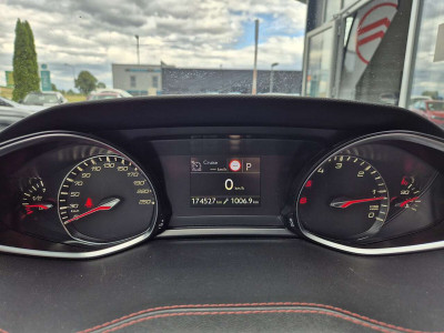 Peugeot 308 Gebrauchtwagen Peugeot 308 Gebrauchtwagen