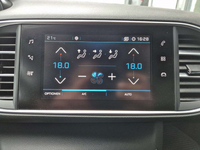 Peugeot 308 Gebrauchtwagen Peugeot 308 Gebrauchtwagen
