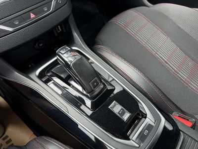 Peugeot 308 Gebrauchtwagen