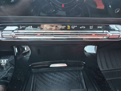 Mercedes-Benz CLA Gebrauchtwagen Mercedes-Benz CLA Gebrauchtwagen