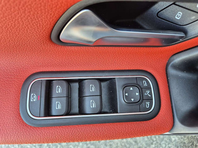 Mercedes-Benz CLA Gebrauchtwagen Mercedes-Benz CLA Gebrauchtwagen