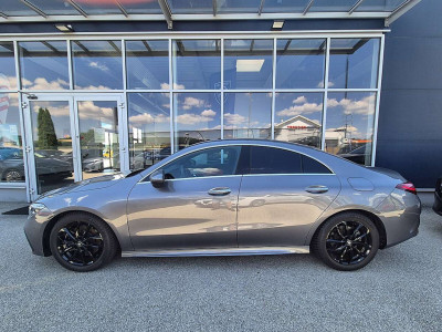 Mercedes-Benz CLA Gebrauchtwagen Mercedes-Benz CLA Gebrauchtwagen