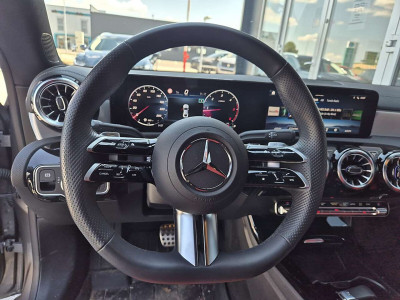 Mercedes-Benz CLA Gebrauchtwagen Mercedes-Benz CLA Gebrauchtwagen