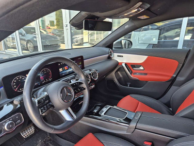 Mercedes-Benz CLA Gebrauchtwagen Mercedes-Benz CLA Gebrauchtwagen