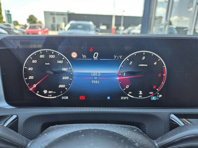 Mercedes-Benz CLA Gebrauchtwagen Mercedes-Benz CLA Gebrauchtwagen