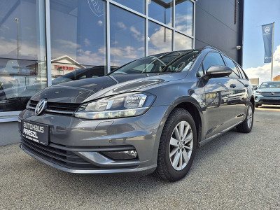 VW Golf Gebrauchtwagen VW Golf Gebrauchtwagen