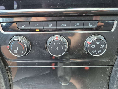 VW Golf Gebrauchtwagen VW Golf Gebrauchtwagen