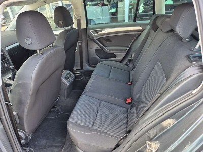 VW Golf Gebrauchtwagen VW Golf Gebrauchtwagen