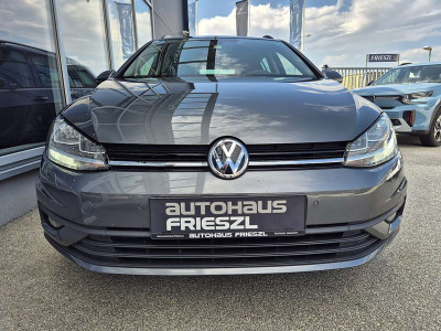 VW Golf Gebrauchtwagen VW Golf Gebrauchtwagen