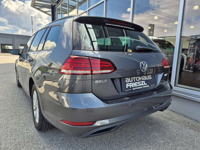 VW Golf Gebrauchtwagen VW Golf Gebrauchtwagen