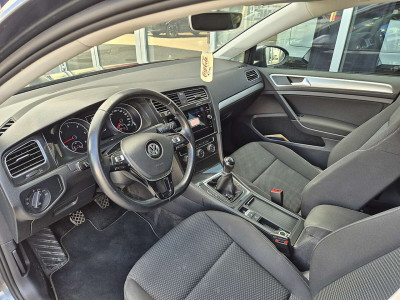 VW Golf Gebrauchtwagen VW Golf Gebrauchtwagen