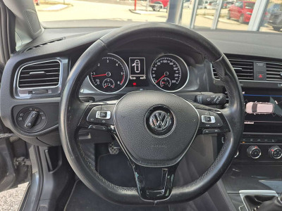 VW Golf Gebrauchtwagen VW Golf Gebrauchtwagen