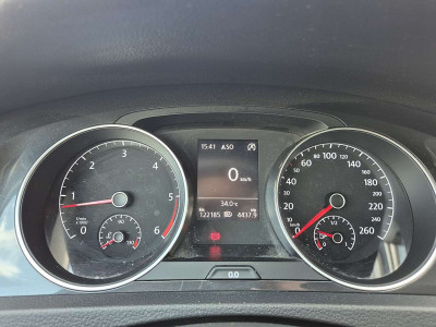 VW Golf Gebrauchtwagen VW Golf Gebrauchtwagen