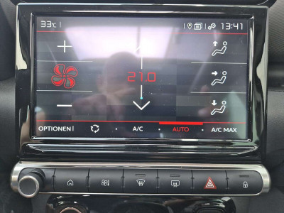 Citroën C3 Aircross Gebrauchtwagen Citroën C3 Aircross Gebrauchtwagen