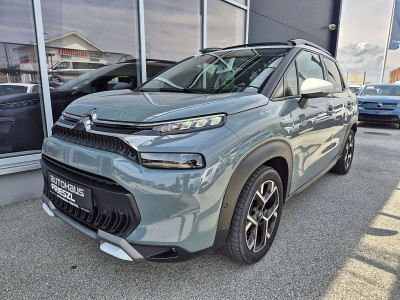 Citroën C3 Aircross Gebrauchtwagen Citroën C3 Aircross Gebrauchtwagen