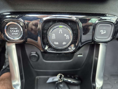 Citroën C3 Aircross Gebrauchtwagen Citroën C3 Aircross Gebrauchtwagen
