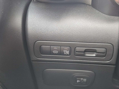 Citroën C3 Aircross Gebrauchtwagen Citroën C3 Aircross Gebrauchtwagen