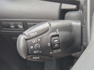 Citroën C3 Aircross Gebrauchtwagen Citroën C3 Aircross Gebrauchtwagen