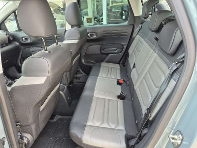 Citroën C3 Aircross Gebrauchtwagen Citroën C3 Aircross Gebrauchtwagen