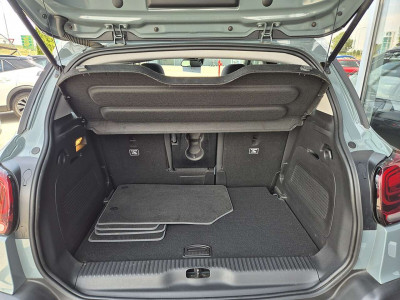 Citroën C3 Aircross Gebrauchtwagen Citroën C3 Aircross Gebrauchtwagen