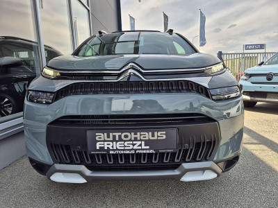 Citroën C3 Aircross Gebrauchtwagen Citroën C3 Aircross Gebrauchtwagen