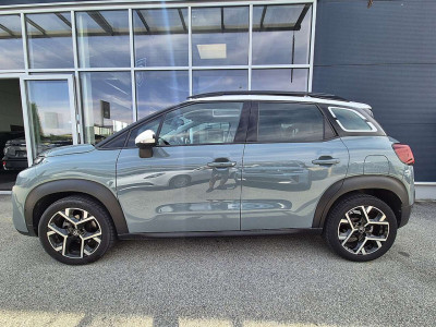 Citroën C3 Aircross Gebrauchtwagen Citroën C3 Aircross Gebrauchtwagen