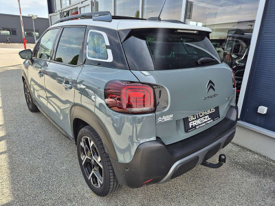 Citroën C3 Aircross Gebrauchtwagen Citroën C3 Aircross Gebrauchtwagen
