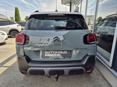 Citroën C3 Aircross Gebrauchtwagen Citroën C3 Aircross Gebrauchtwagen