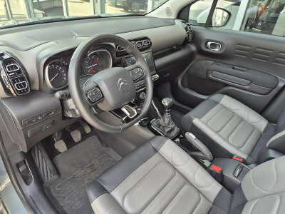 Citroën C3 Aircross Gebrauchtwagen Citroën C3 Aircross Gebrauchtwagen