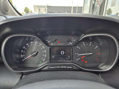 Citroën C3 Aircross Gebrauchtwagen Citroën C3 Aircross Gebrauchtwagen