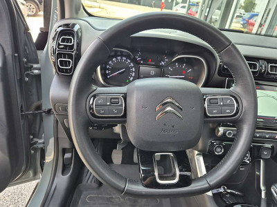 Citroën C3 Aircross Gebrauchtwagen Citroën C3 Aircross Gebrauchtwagen