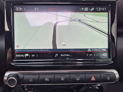 Citroën C3 Aircross Gebrauchtwagen Citroën C3 Aircross Gebrauchtwagen
