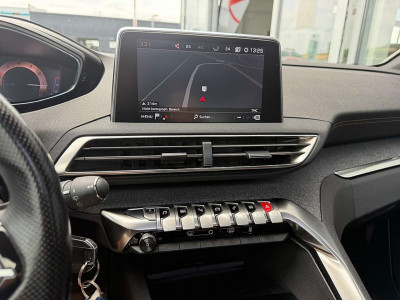 Peugeot 5008 Gebrauchtwagen Peugeot 5008 Gebrauchtwagen