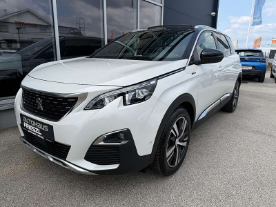 Peugeot 5008 Gebrauchtwagen Peugeot 5008 Gebrauchtwagen