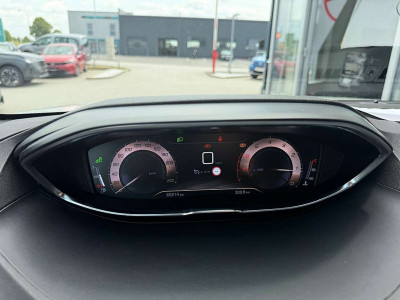 Peugeot 5008 Gebrauchtwagen Peugeot 5008 Gebrauchtwagen