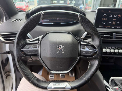 Peugeot 5008 Gebrauchtwagen Peugeot 5008 Gebrauchtwagen